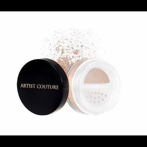 NIB Diamond Glow Powder Boxycharm